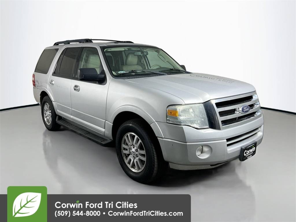 2014 Ford Expedition XLT — SUV — 129,836 mi — Pasco, WA