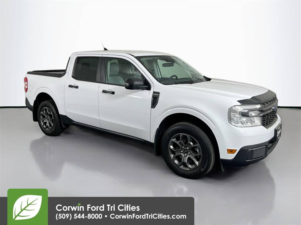 2022 Ford Maverick XLT — Pickup Truck — 44,771 mi — Pasco, WA