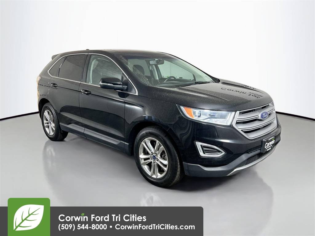 2016 Ford Edge SEL — SUV — 133,073 mi — Pasco, WA