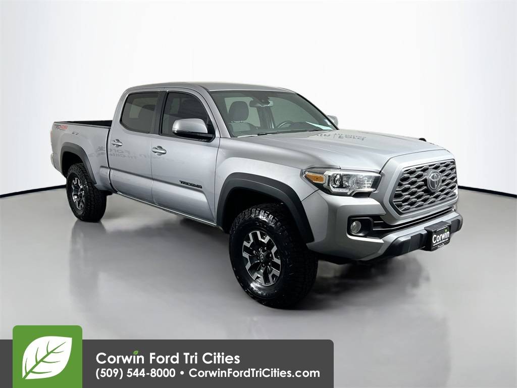2021 Toyota Tacoma TRD Off Road — Pickup Truck — 40,700 mi — Pasco, WA