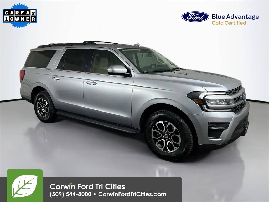 2024 Ford Expedition XLT — SUV — 43,197 mi — Pasco, WA