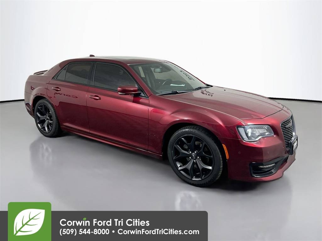 2020 Chrysler 300 S — Sedan — 40,994 mi — Pasco, WA