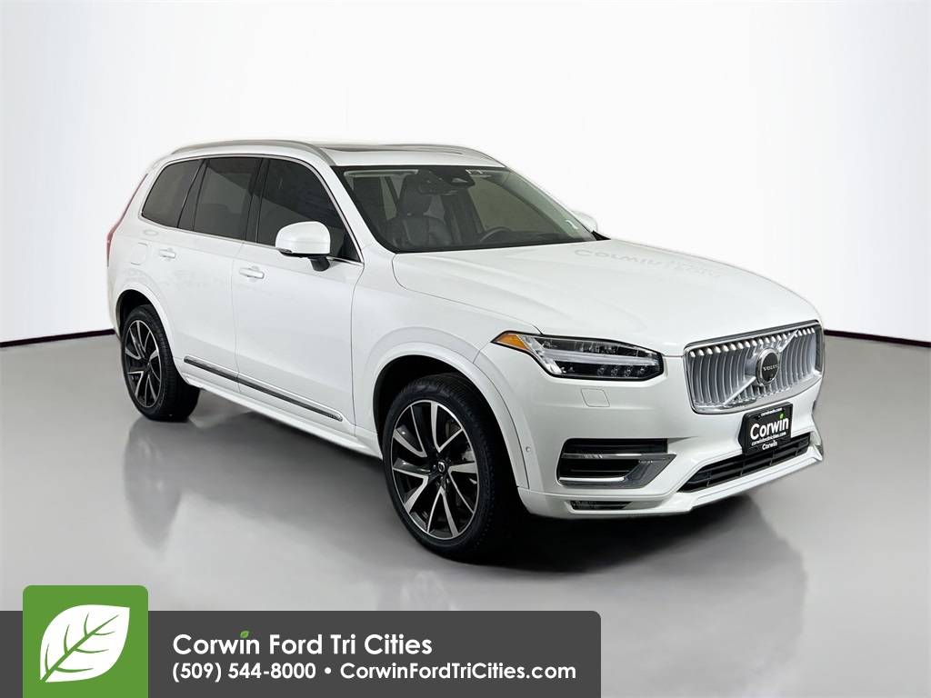 2024 Volvo XC90 Ultimate — SUV — 13,052 mi — Pasco, WA