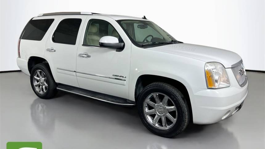 2010 GMC Yukon Denali — SUV — 160,235 mi — Pasco, WA