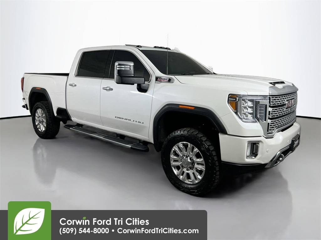 2023 GMC Sierra 2500HD Denali — Pickup Truck — 47,192 mi — Pasco, WA