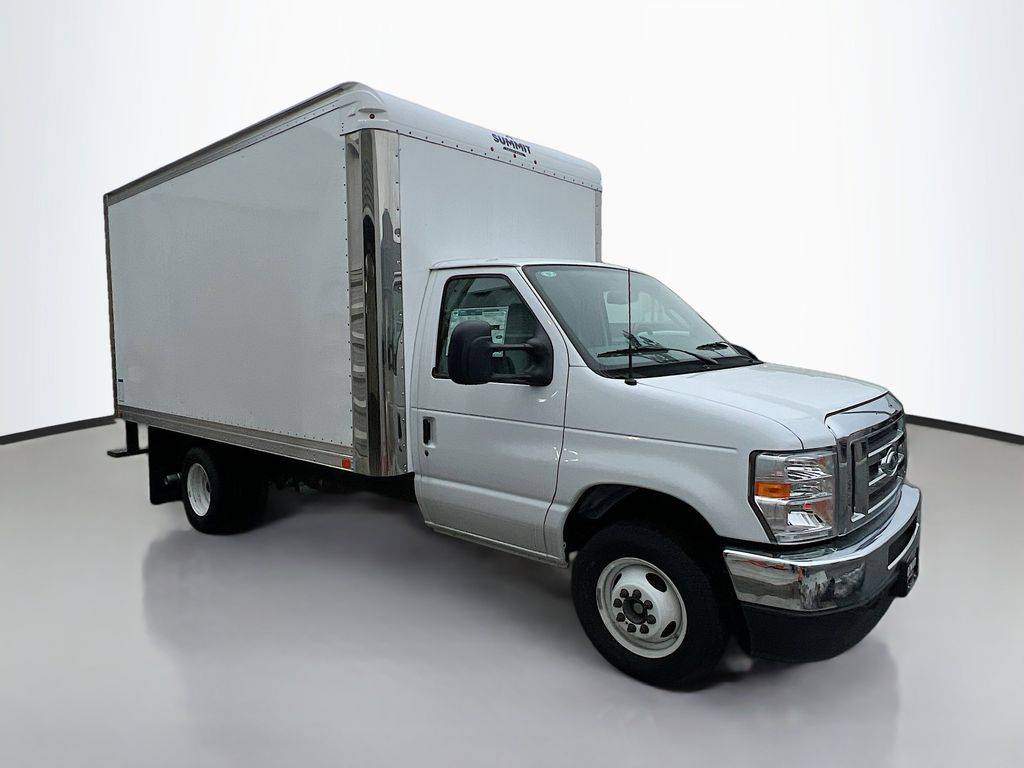 2025 Ford E-Series E-350 SD