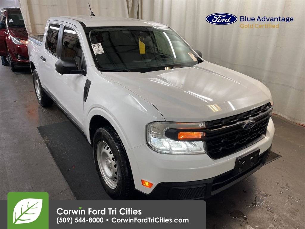 2022 Ford Maverick XL — Pickup Truck — 49,182 mi — Pasco, WA