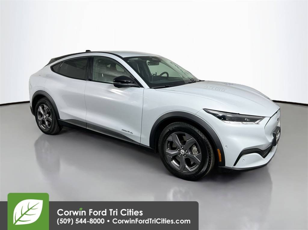 2023 Ford Mustang Mach-E Select — SUV — 16,749 mi — Pasco, WA