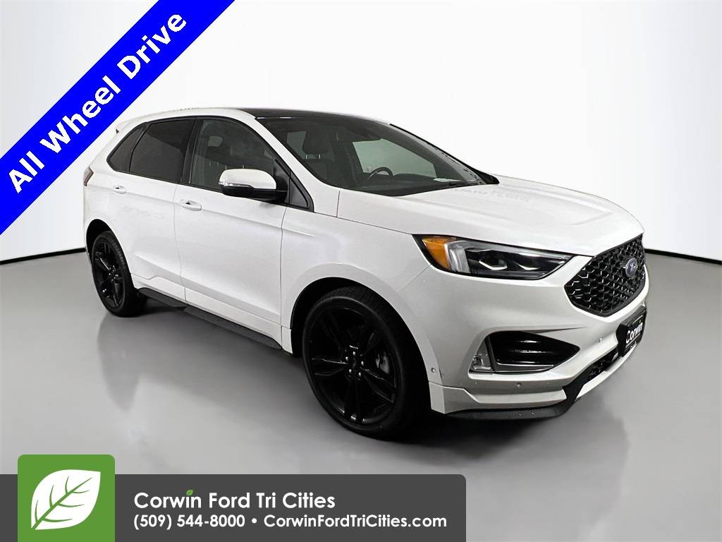 2020 Ford Edge ST — SUV — 103,322 mi — Pasco, WA