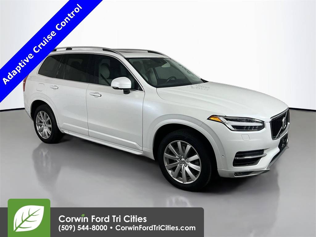 2016 Volvo XC90 T6 Momentum — SUV — 144,792 mi — Pasco, WA