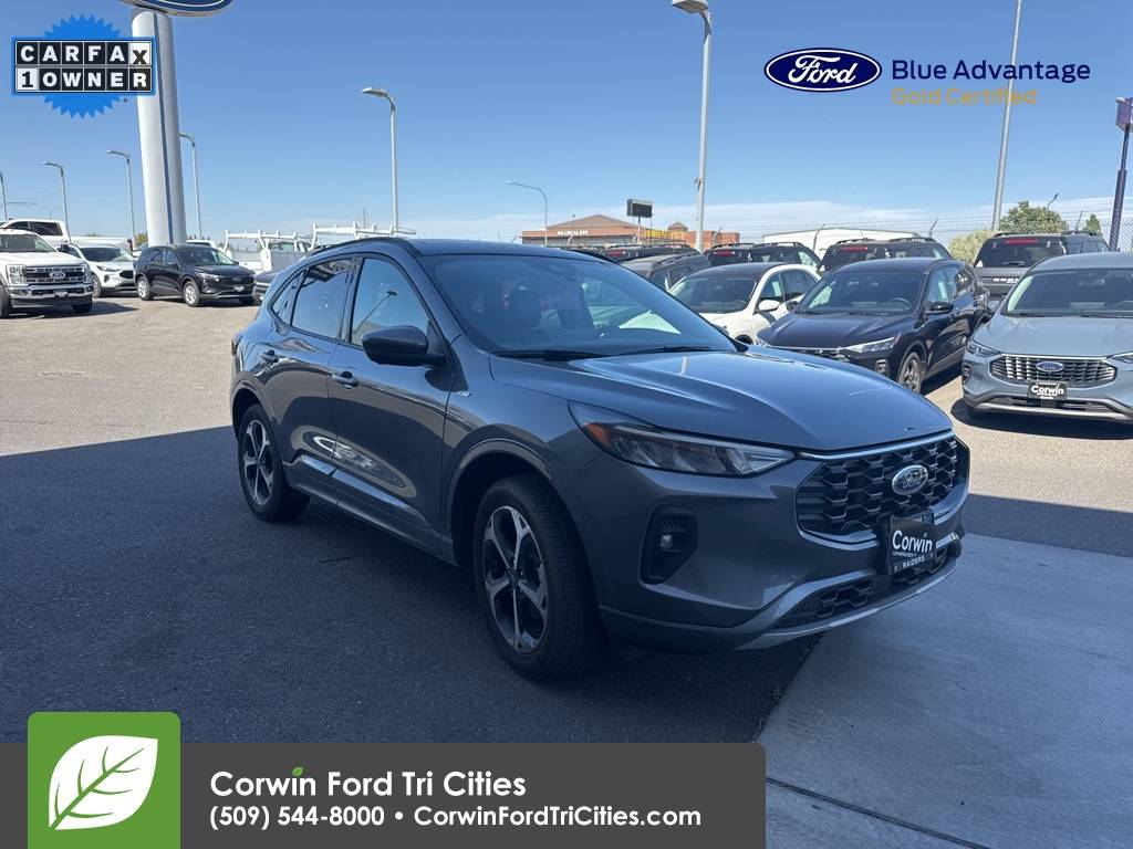 2024 Ford Escape ST-Line Select — SUV — 5,209 mi — Pasco, WA