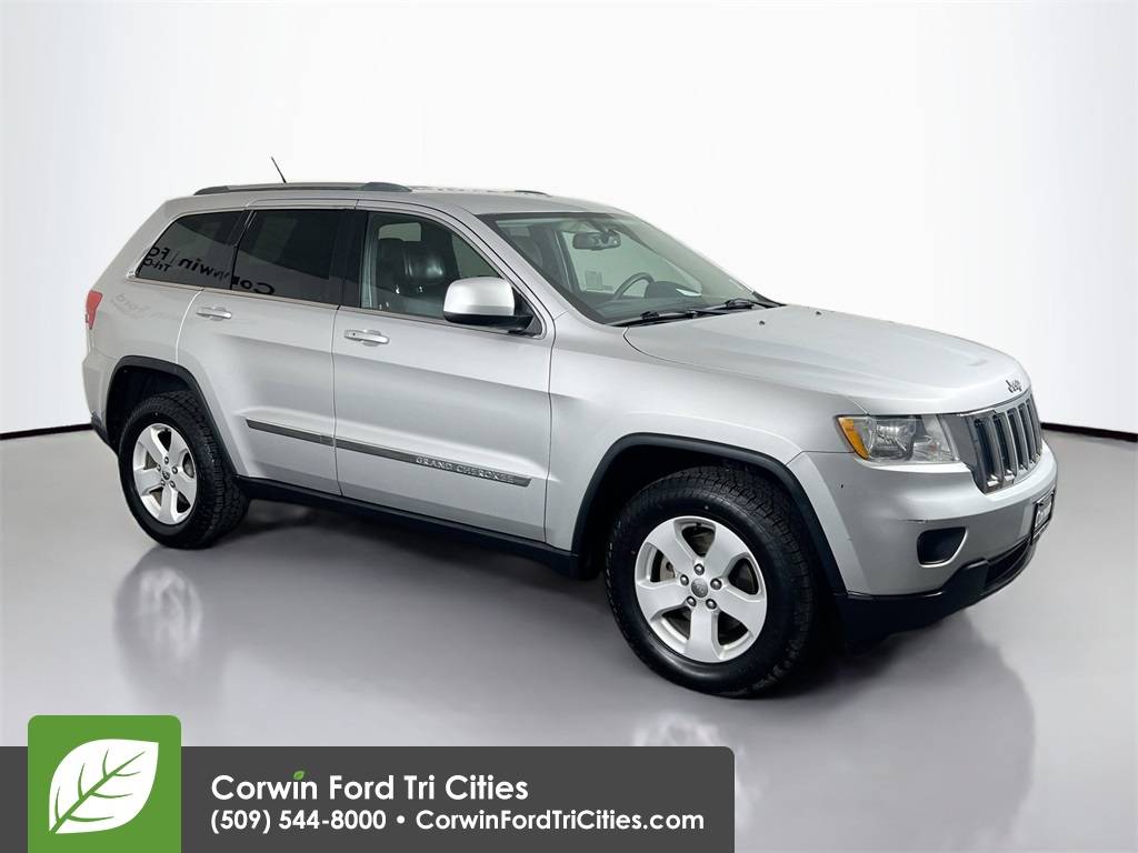 2011 Jeep Grand Cherokee Laredo — SUV — 169,394 mi — Pasco, WA