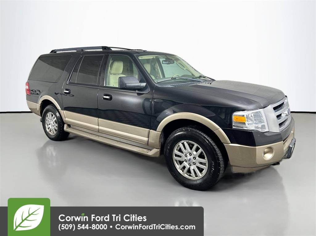 2014 Ford Expedition XLT — SUV — 152,076 mi — Pasco, WA