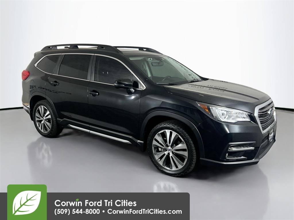 2020 Subaru Ascent Limited — SUV — 98,810 mi — Pasco, WA