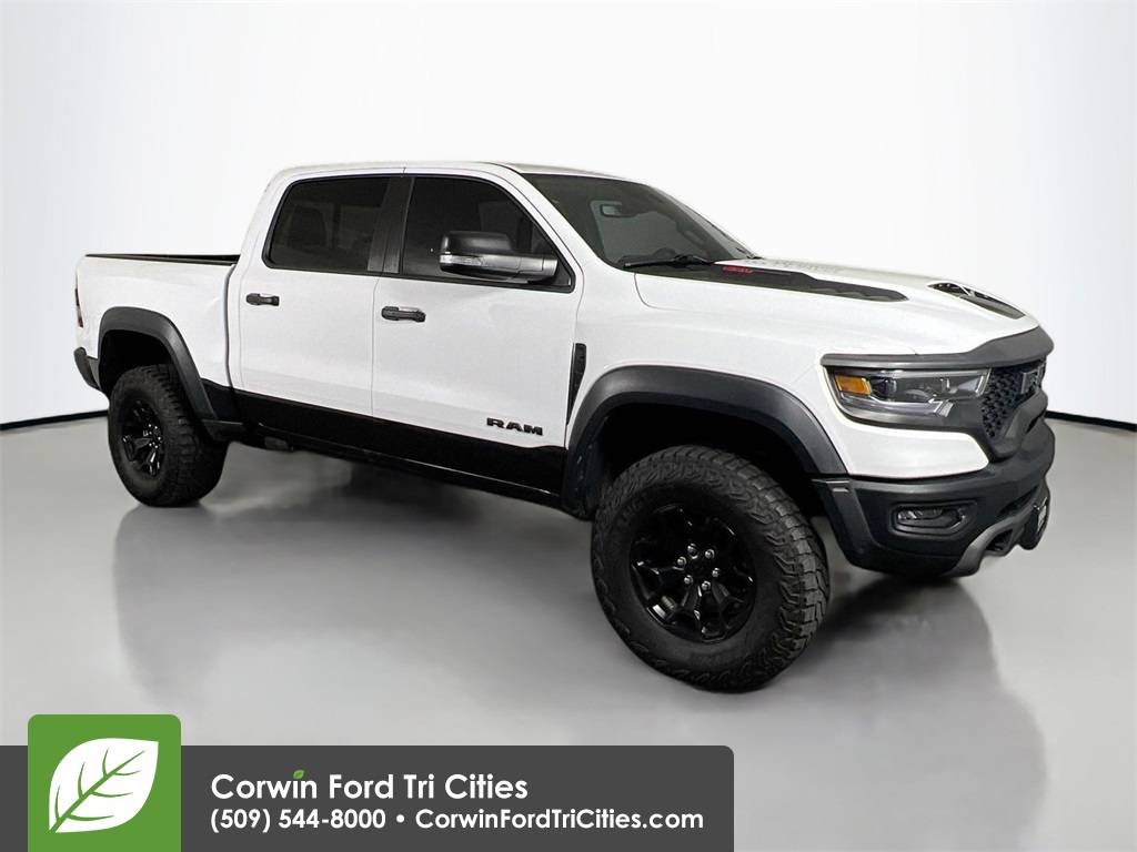 2022 Ram 1500 TRX — Pickup Truck — 30,657 mi — Pasco, WA