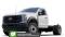 2024 Ford Super Duty F-550 Chassis Cab in Pasco, WA 1 - Open Gallery