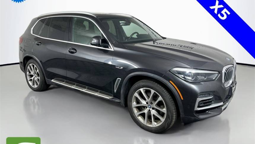 2023 BMW X5 45e — SUV — 57,079 mi — Pasco, WA