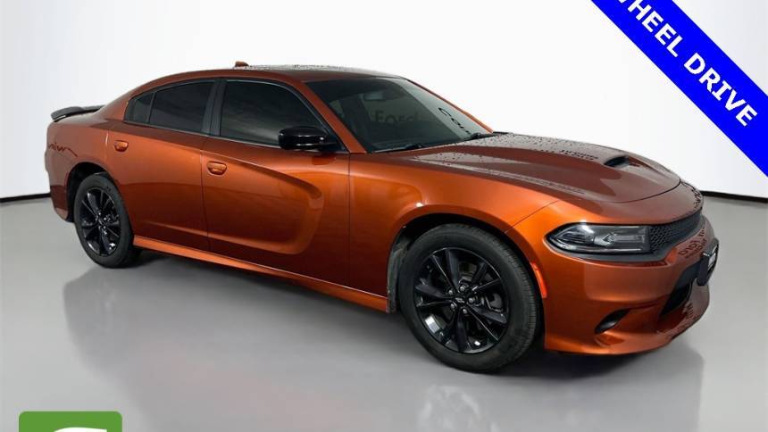 2020 Dodge Charger GT — Sedan — 24,487 mi — Pasco, WA