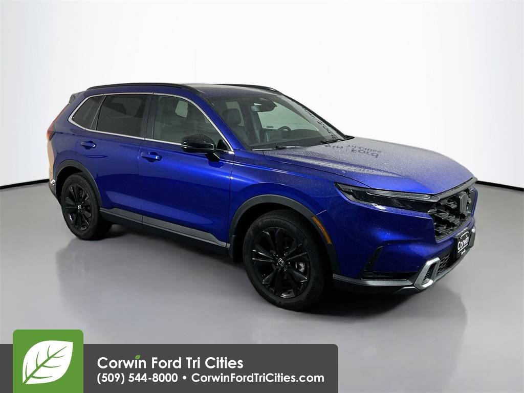 2023 Honda CR-V Hybrid Sport Touring — SUV — 52,866 mi — Pasco, WA