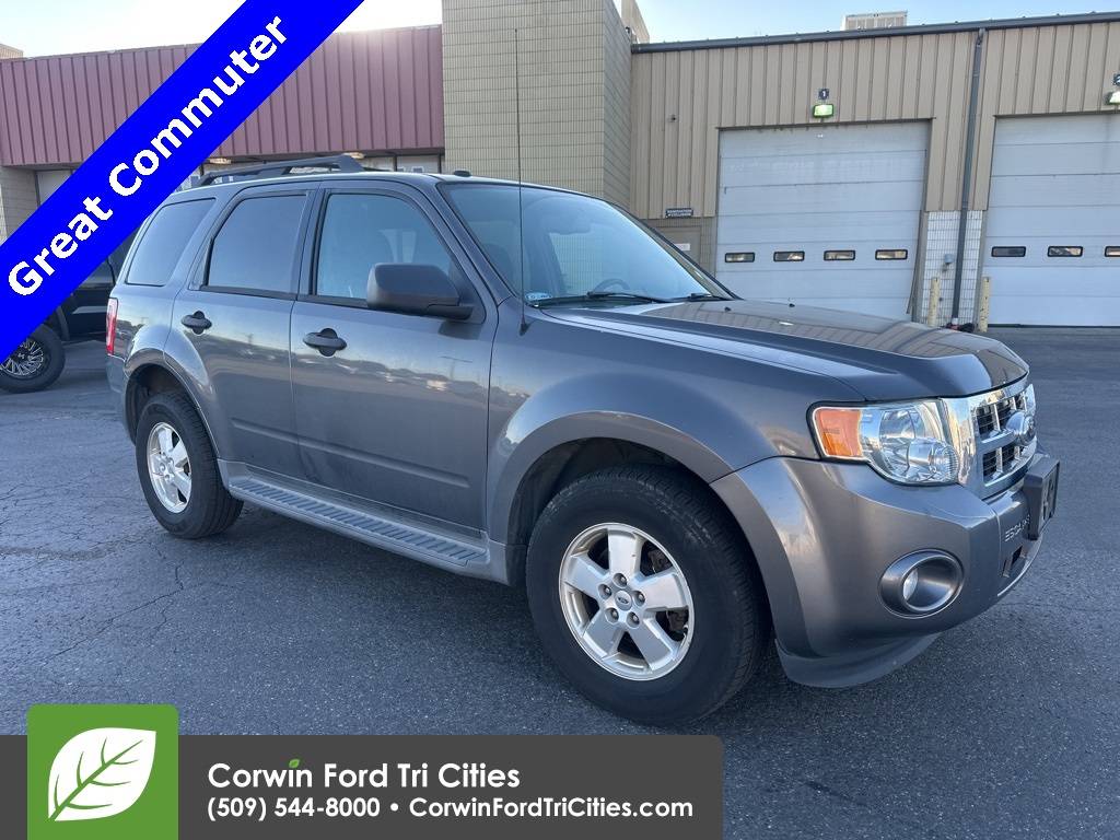 2012 Ford Escape XLT — SUV — 118,338 mi — Pasco, WA
