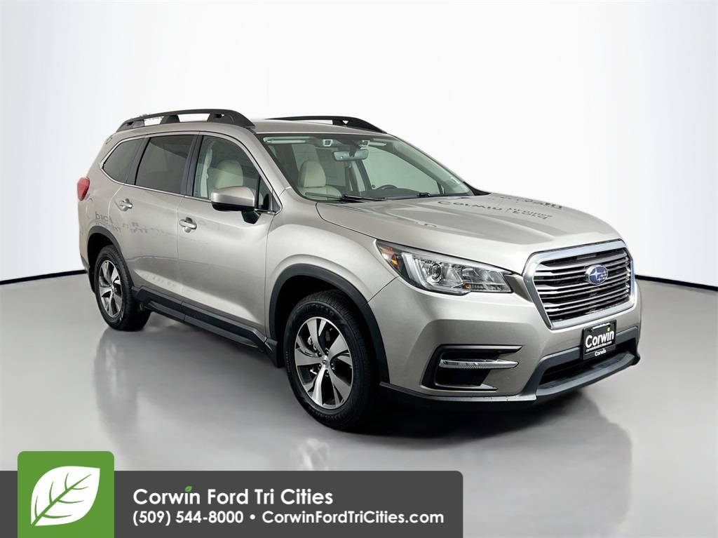 2019 Subaru Ascent Premium — SUV — 71,962 mi — Pasco, WA