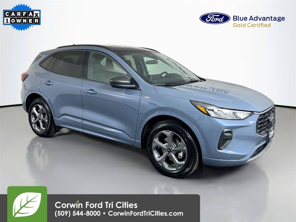 2024 Ford Escape ST-Line — SUV — 3,003 mi — Pasco, WA