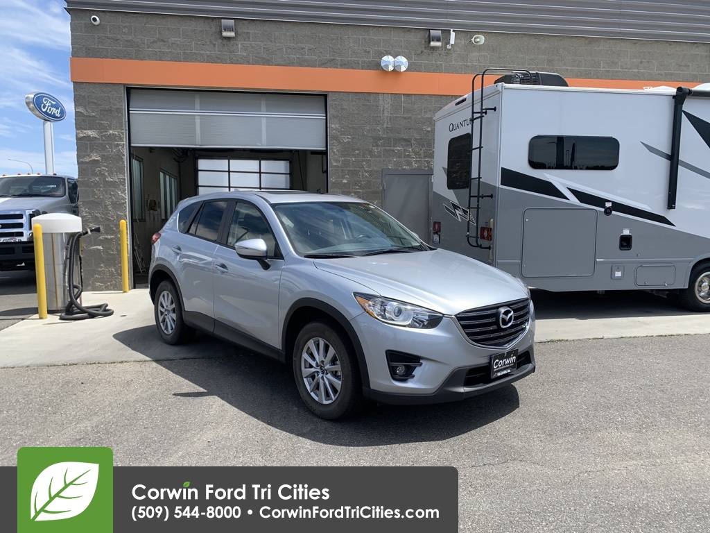 2016 Mazda CX-5 Touring — SUV — 48,816 mi — Pasco, WA