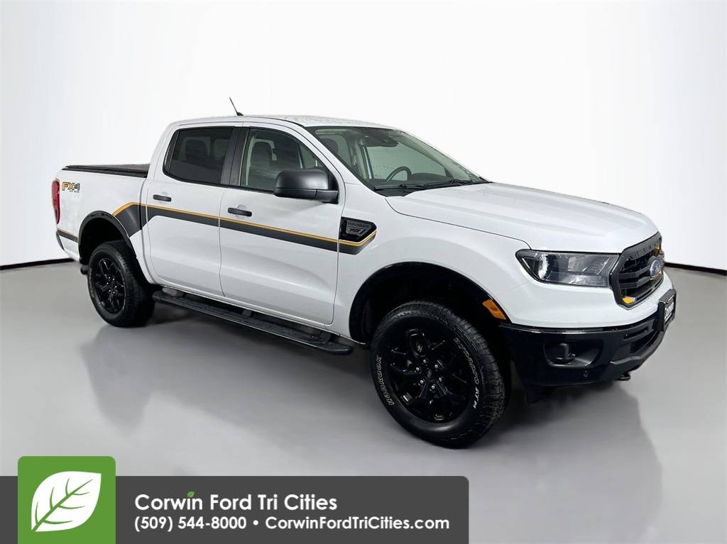 2023 Ford Ranger XLT — Pickup Truck — 8,275 mi — Pasco, WA