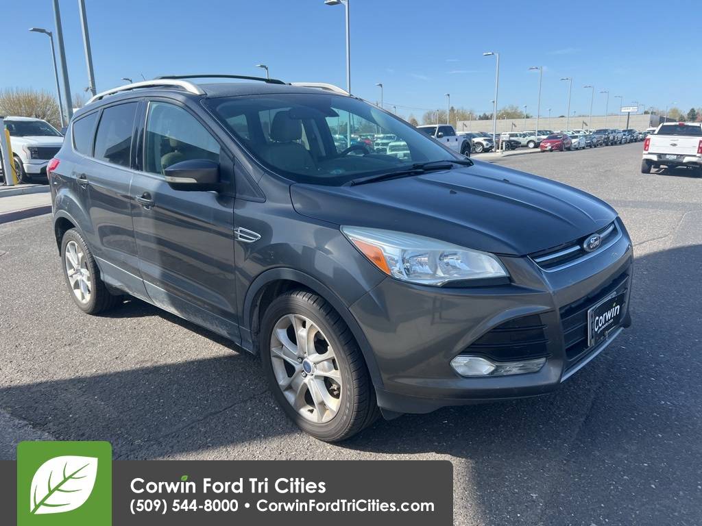 2016 Ford Escape Titanium — SUV — 73,443 mi — Pasco, WA