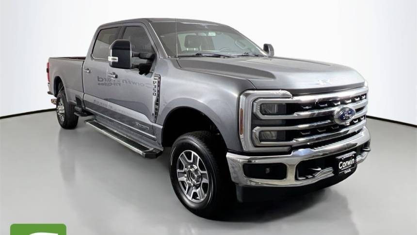 2024 Ford Super Duty F-350 LARIAT — Pickup Truck — 91,563 mi — Pasco, WA