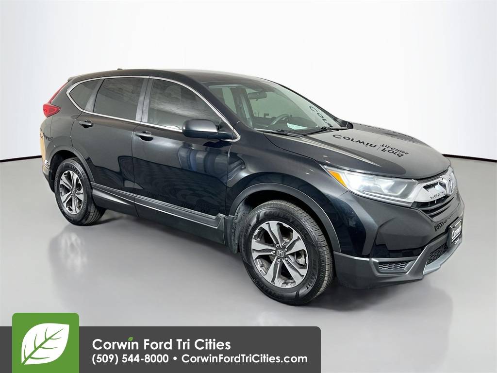 2017 Honda CR-V LX — SUV — 116,000 mi — Pasco, WA