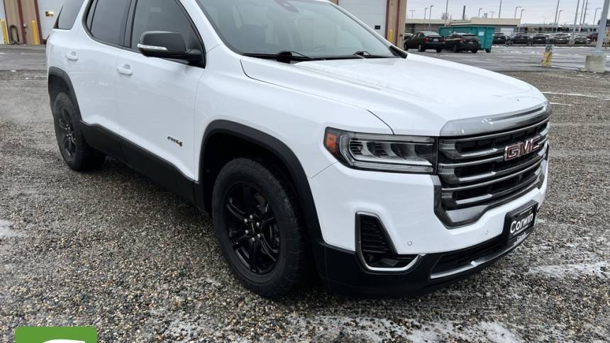 2021 GMC Acadia AT4 — SUV — 50,745 mi — Pasco, WA