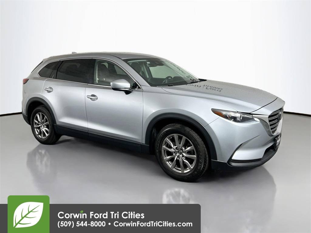 2019 Mazda CX-9 Touring — SUV — 82,029 mi — Pasco, WA