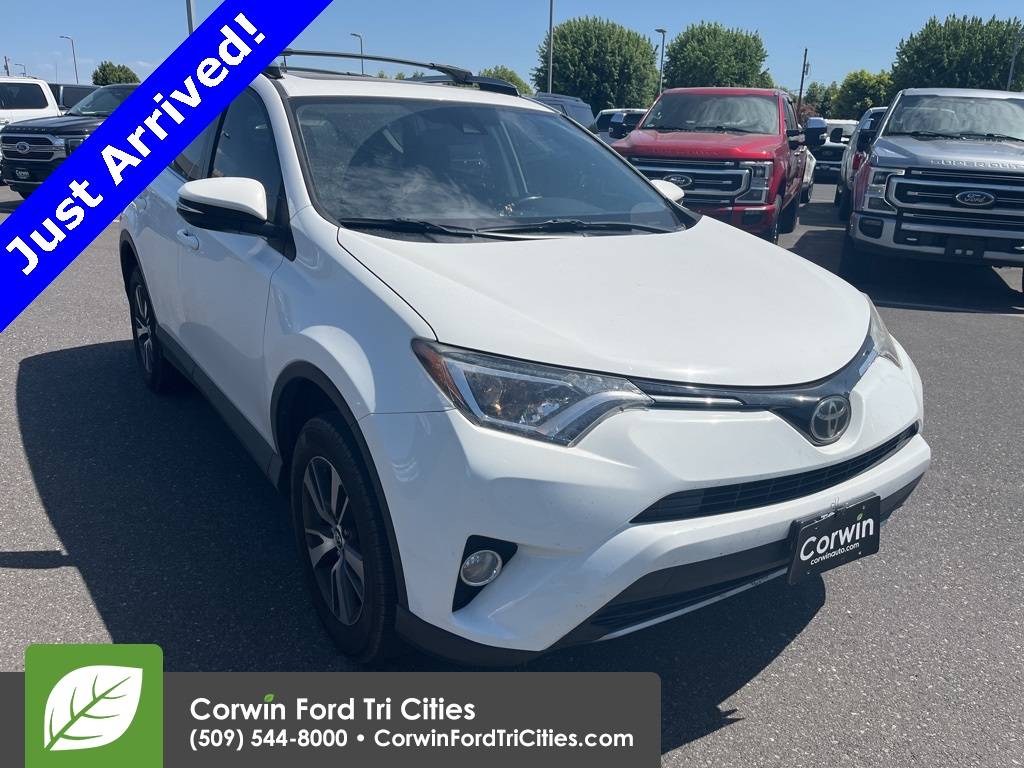 2018 Toyota RAV4 XLE — SUV — 67,914 mi — Pasco, WA