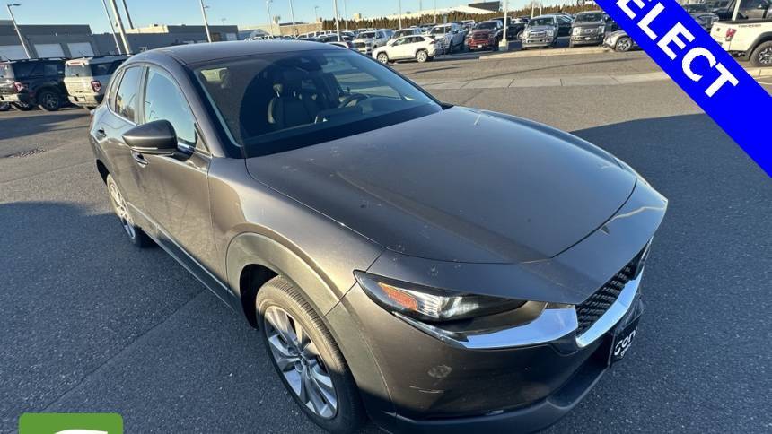 2021 Mazda CX-30 Select — SUV — 35,957 mi — Pasco, WA