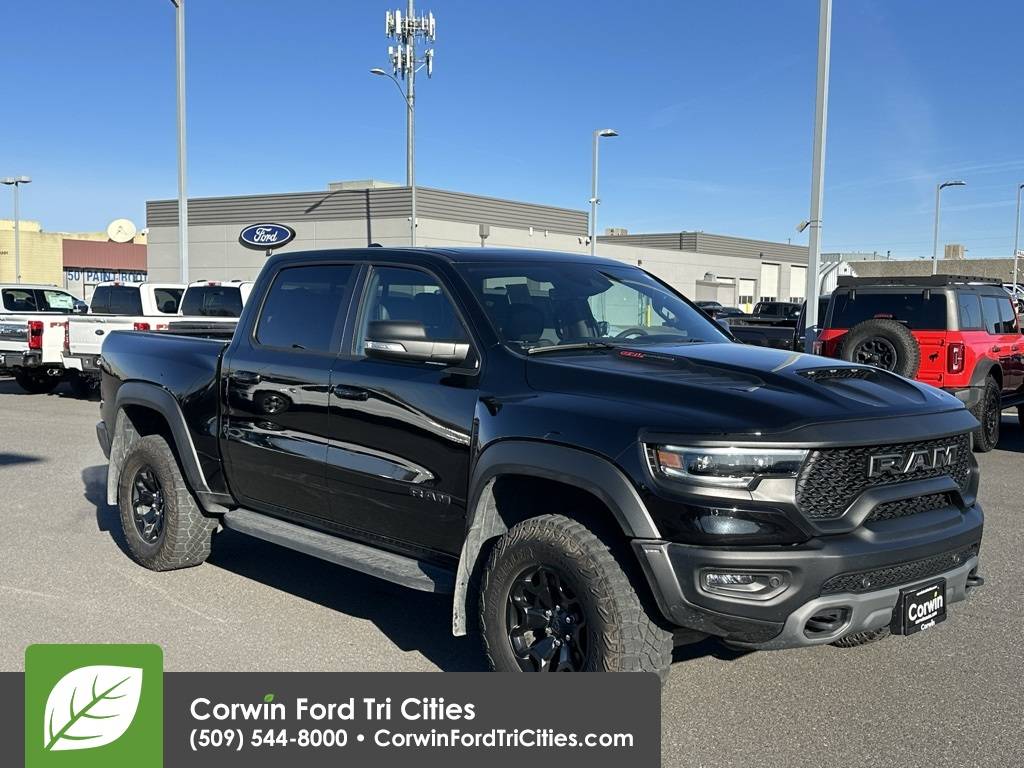 2022 Ram 1500 TRX — Pickup Truck — 19,447 mi — Pasco, WA