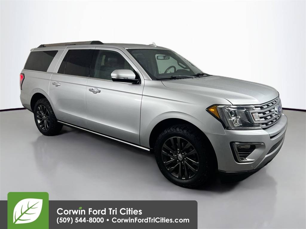 2019 Ford Expedition Limited — SUV — 132,042 mi — Pasco, WA