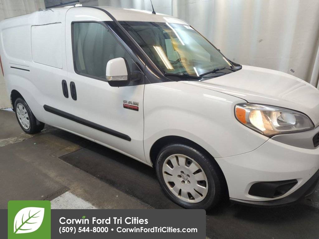 2019 Ram ProMaster City Cargo Van Tradesman SLT — Cargo Van — 78,764 mi — Pasco, WA