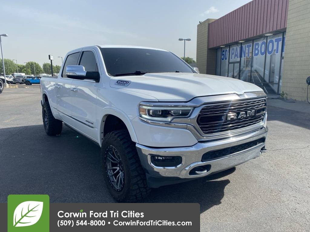 2019 Ram 1500 Limited — Pickup Truck — 76,566 mi — Pasco, WA