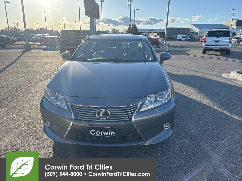 2014 Lexus ES ES 350 — Sedan — 58,686 mi — Pasco, WA