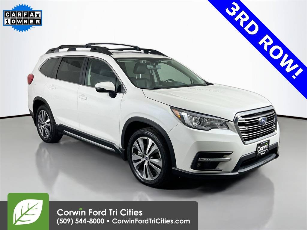 2021 Subaru Ascent Limited — SUV — 51,218 mi — Pasco, WA
