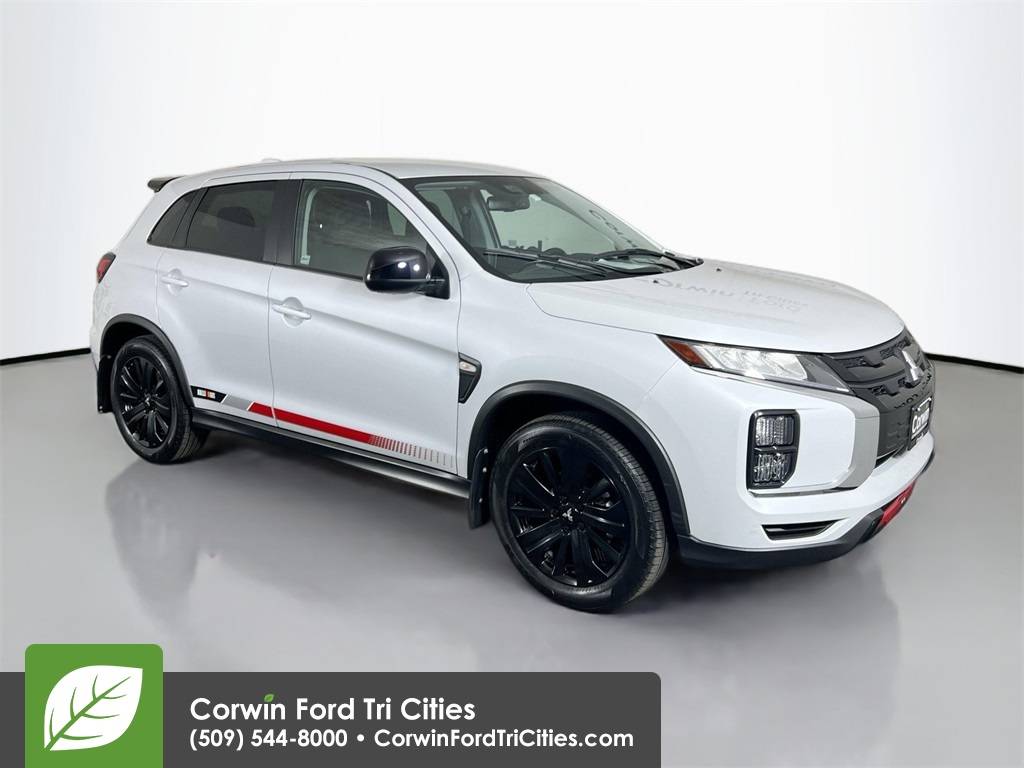 2023 Mitsubishi Outlander Sport Ralliart — SUV — 8,459 mi — Pasco, WA