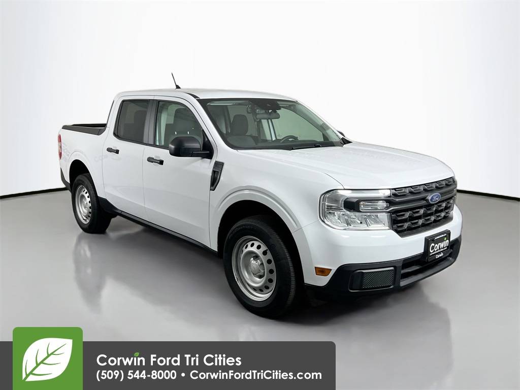 2023 Ford Maverick XL — Pickup Truck — 8,481 mi — Pasco, WA