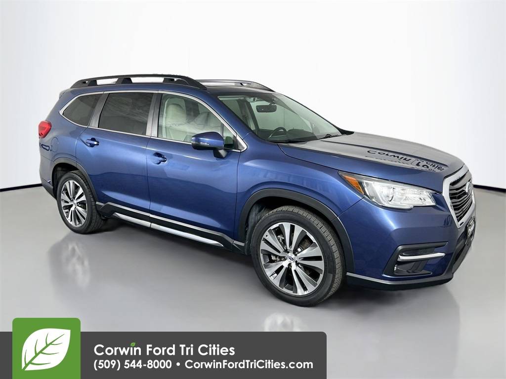 2019 Subaru Ascent Limited — SUV — 85,806 mi — Pasco, WA