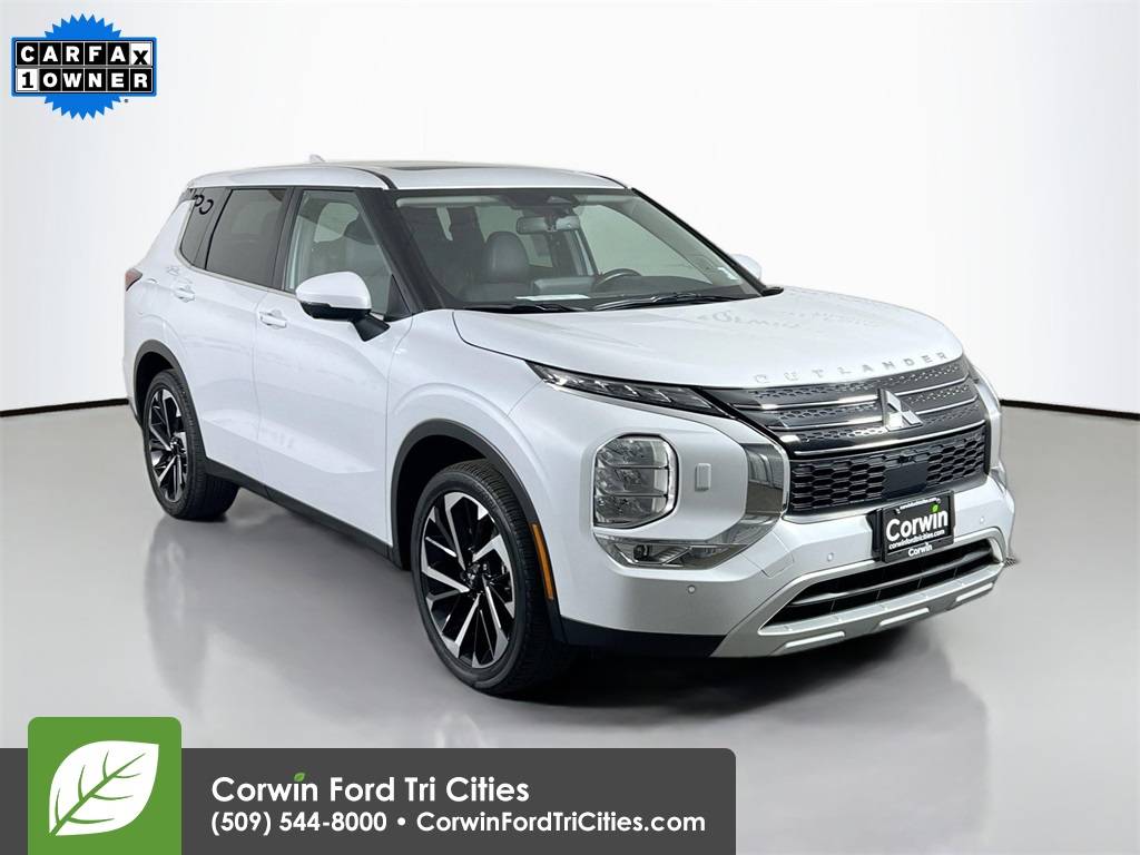 2022 Mitsubishi Outlander SE — SUV — 48,614 mi — Pasco, WA