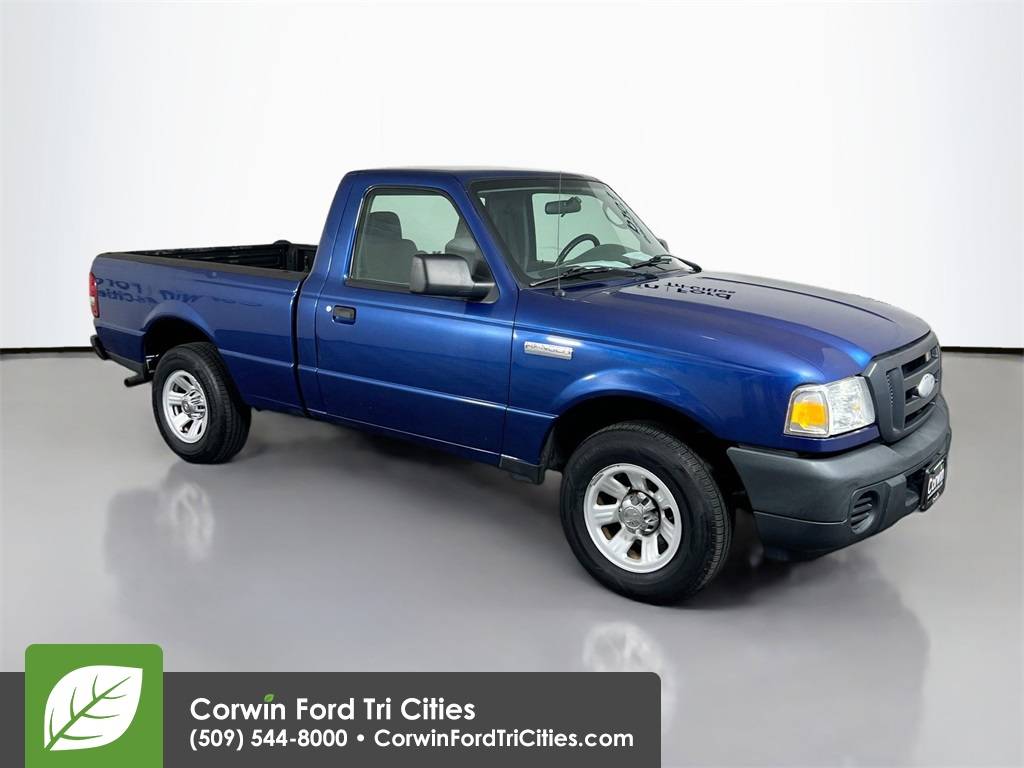2009 Ford Ranger XL — Pickup Truck — 200,451 mi — Pasco, WA