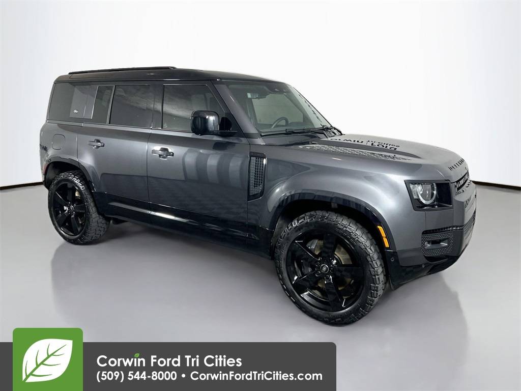 2024 Land Rover Defender X-Dynamic SE — SUV — 7,169 mi — Pasco, WA