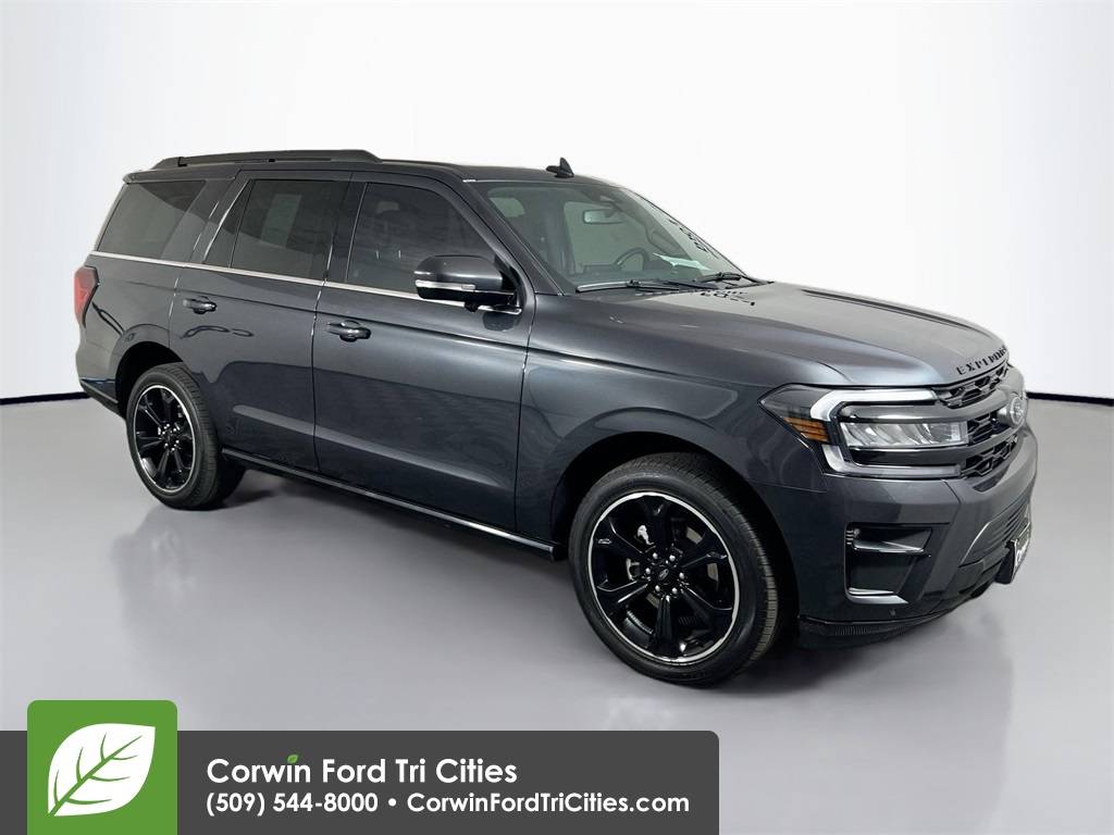 2023 Ford Expedition Limited — SUV — 24,810 mi — Pasco, WA