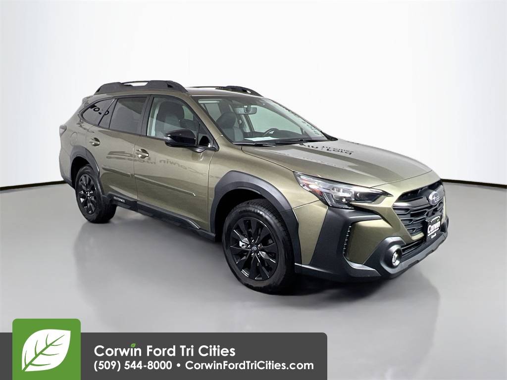 2024 Subaru Outback Onyx Edition XT — SUV — 15,706 mi — Pasco, WA