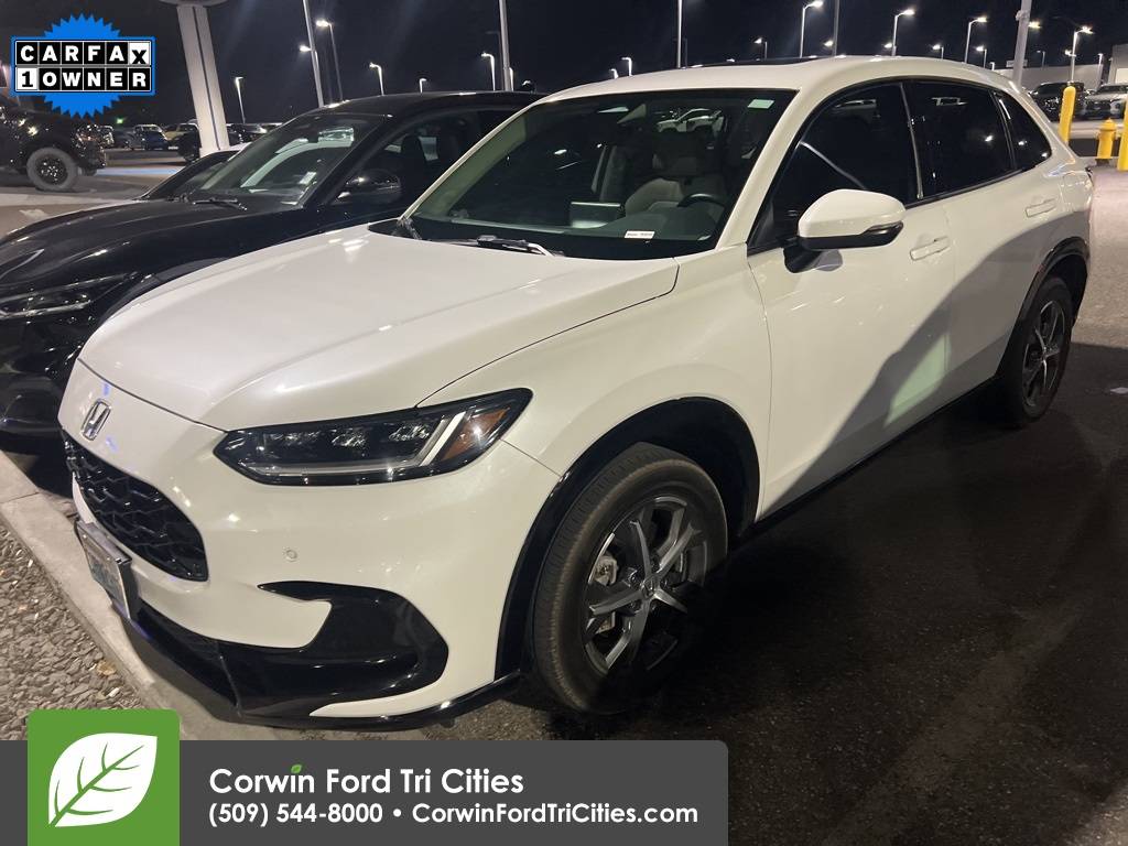2023 Honda HR-V EX-L — SUV — 43,997 mi — Pasco, WA
